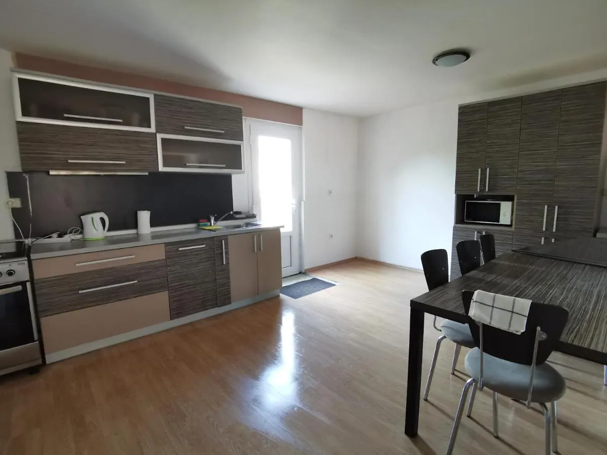 Apartment Simona - Extra Comfort With Large Terrace And Jacuzzi Barbariga Kroatien