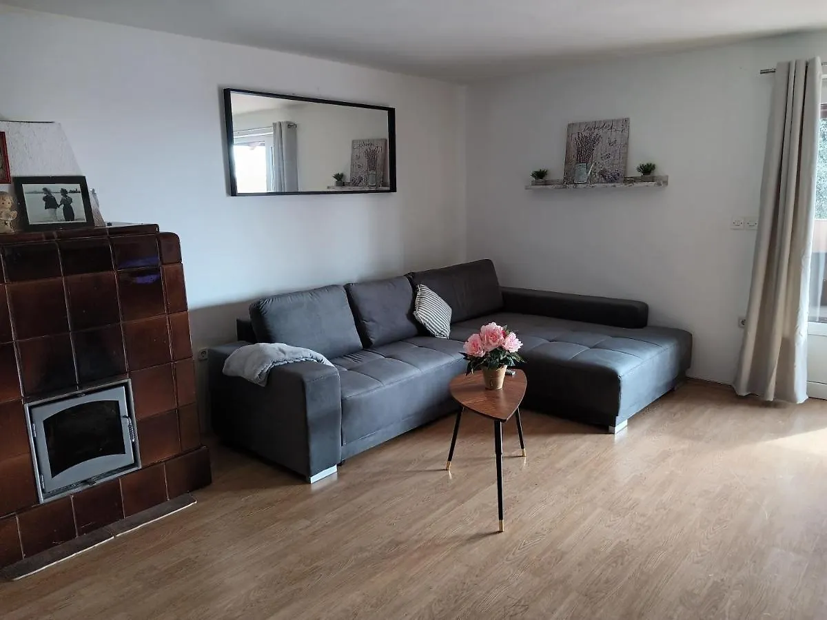 Apartment Simona - Extra Comfort With Large Terrace And Jacuzzi Barbariga