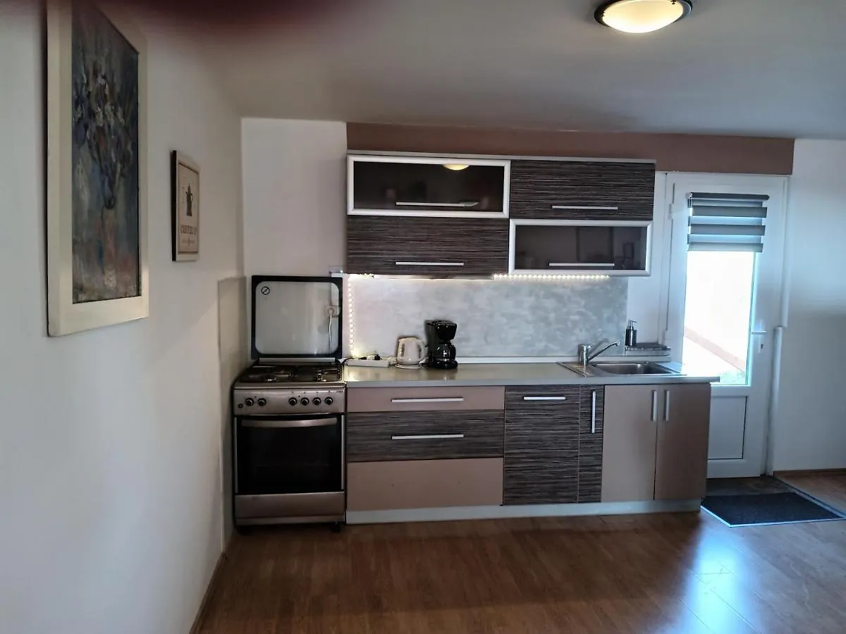 Apartment Simona - Extra Comfort With Large Terrace And Jacuzzi Barbariga
